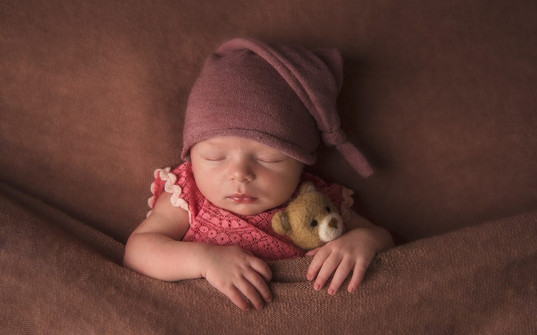 Newborn photography